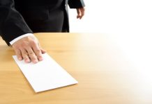 İstifa durumunda kıdem tazminatı hakkı