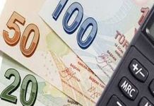 Mahkemelere Yatırılacak Gider Avanslarının Belirlenmesi