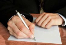 Vasi ya da Yasal Danışman Tayini Vasi ya da Yasal Danışman Tayini