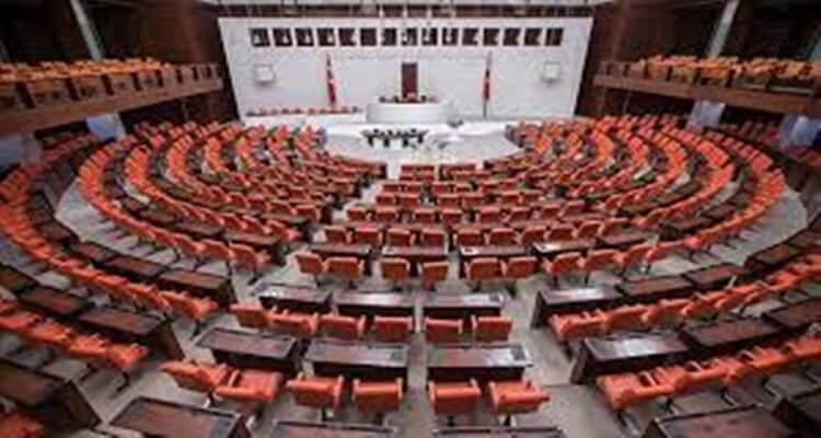 Hükümet Sistemi Olarak Cumhurbaşkanlığı Sistemi